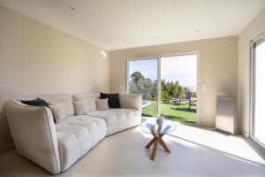 Villa Lecko House avec Piscine