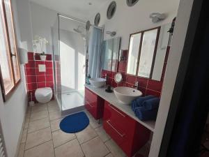 Couleurs de la vie - Chambres dHôtes et Gîte