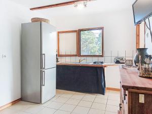 Holiday Home Maisonnette Terra Tramandera by Interhome