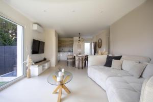 Villa Lecko House avec Piscine