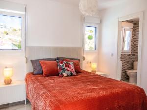 Apartment Penthouse Florian