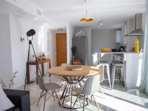 Apartment Penthouse Florian