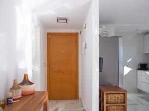 Apartment Penthouse Florian