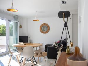 Apartment Penthouse Florian