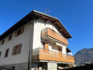 Casa Giovannino