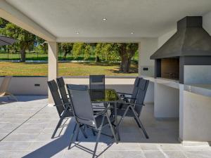 Villa Montevernal by Interhome