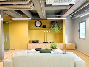 Luxury Loft - Confort y Estilo cerca al Mar 1127