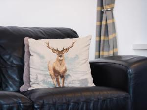 Holiday Home Strone Cottage by Interhome