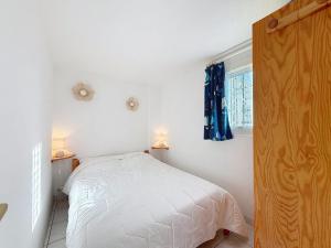 Apartment Le Clos des Chênes-2 by Interhome