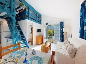 Apartment Le Clos des Chênes-2 by Interhome