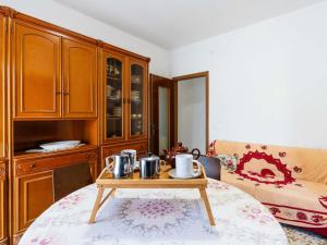 Apartment By Bike and Sea by Interhome