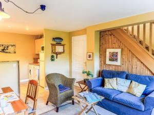 Apartment Gîte Le Bisquin by Interhome