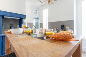 LEcrin de J Grand T3 lumineux Balcon 5min Gare Arènes