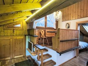 Apartment Mansarda San Lorenzo by Interhome