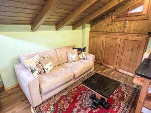 Apartment Mansarda San Lorenzo by Interhome