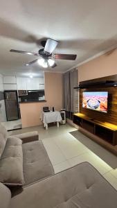 Apartamento próximo a BH, Pampulha e Mineirão