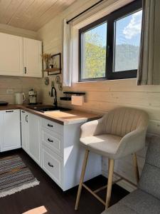 Element House Karpaty