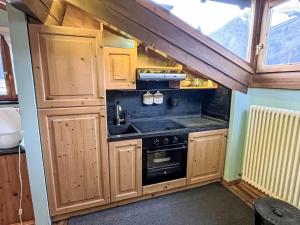 Apartment Mansarda San Lorenzo by Interhome