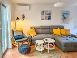 Holiday Home Verde by Interhome