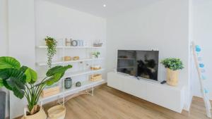 Villa Yules-Moisés Vélez-Málaga by Ruralidays