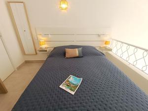 Apartment Le Domino by Interhome