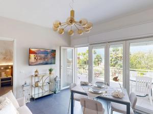 Holiday Home Terrazza Ninì by Interhome