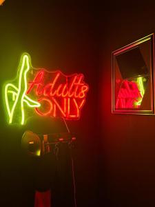 Le miroir des désirs