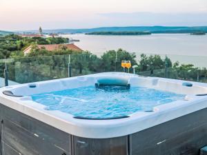 Villa Magic Sky 2 by Interhome