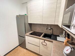 Apartment La terrazza di Alessia e Luca by Interhome