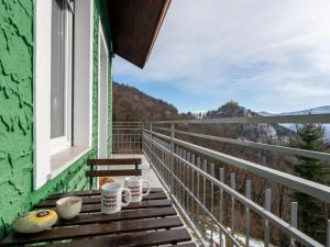 Apartment Trekkers Home LInfinito by Interhome