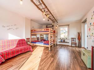 Apartment Trekkers Home LInfinito by Interhome