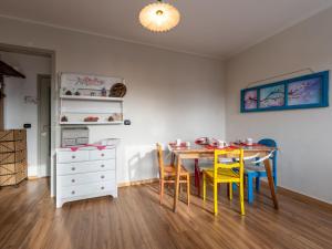 Apartment Trekkers Home LInfinito by Interhome