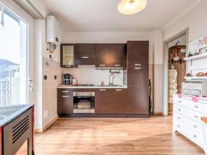 Apartment Trekkers Home LInfinito by Interhome