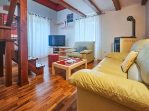 Apartment Mamma Mia by Interhome