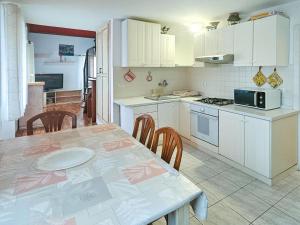 Apartment Mamma Mia by Interhome