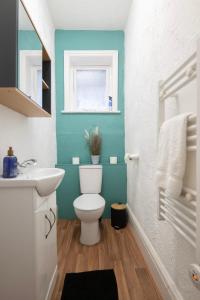 Seafront Flat in Brighton Marine Parade