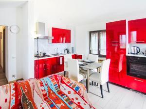 Apartment Amarena by Interhome