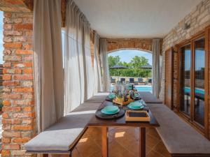 Holiday Home Istrian Oasis by Interhome