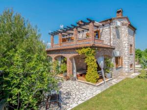 Holiday Home Istrian Oasis by Interhome