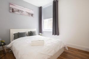 Seafront Flat in Brighton Marine Parade