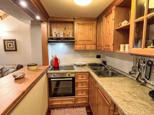 Apartment Mansarda al Campanile by Interhome