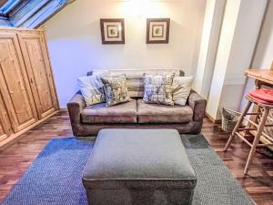 Apartment Mansarda al Campanile by Interhome