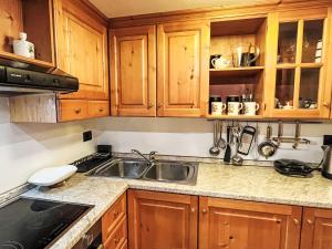 Apartment Mansarda al Campanile by Interhome