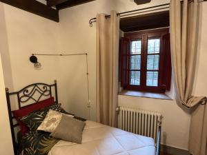 La Loggia di Montefienali