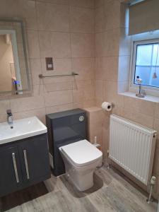 The Annexe at Redwood