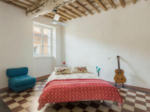 Apartment Sabines apartment by Interhome