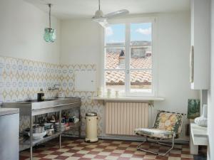 Apartment Sabines apartment by Interhome