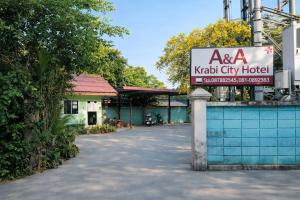 FHR Krabi City Hotel
