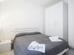 Apartment Le Gemme-3 by Interhome