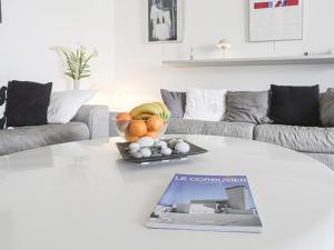 Apartment Parc Massolin-3 by Interhome